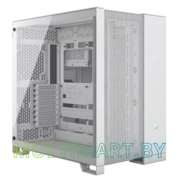 Корпус Corsair 6500D Airflow Dual Chamber (CC-9011260-WW)